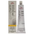 thumbnail image 1 of Tinte permanente para cabello en gel Color Charm - 725 7G Sunlight Blonde Brown de Wella para unisex - Tinte para cabello de 2 oz Wella Color de pelo 2 oz, 1 of 3