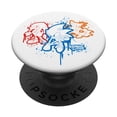 thumbnail image 1 of Pintura en aerosol PopSockets Sonic the Hedgehog Standard PopGrip, 1 of 6