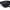 All Black, variant on Womens Snug Retro Fit Timeless Cat Eye Plastic Sunglasses White - Black