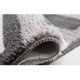 thumbnail image 4 of Estera absorbente del pie de la bañera del cuarto de baño azul de los 40*60cm ER, 4 of 5