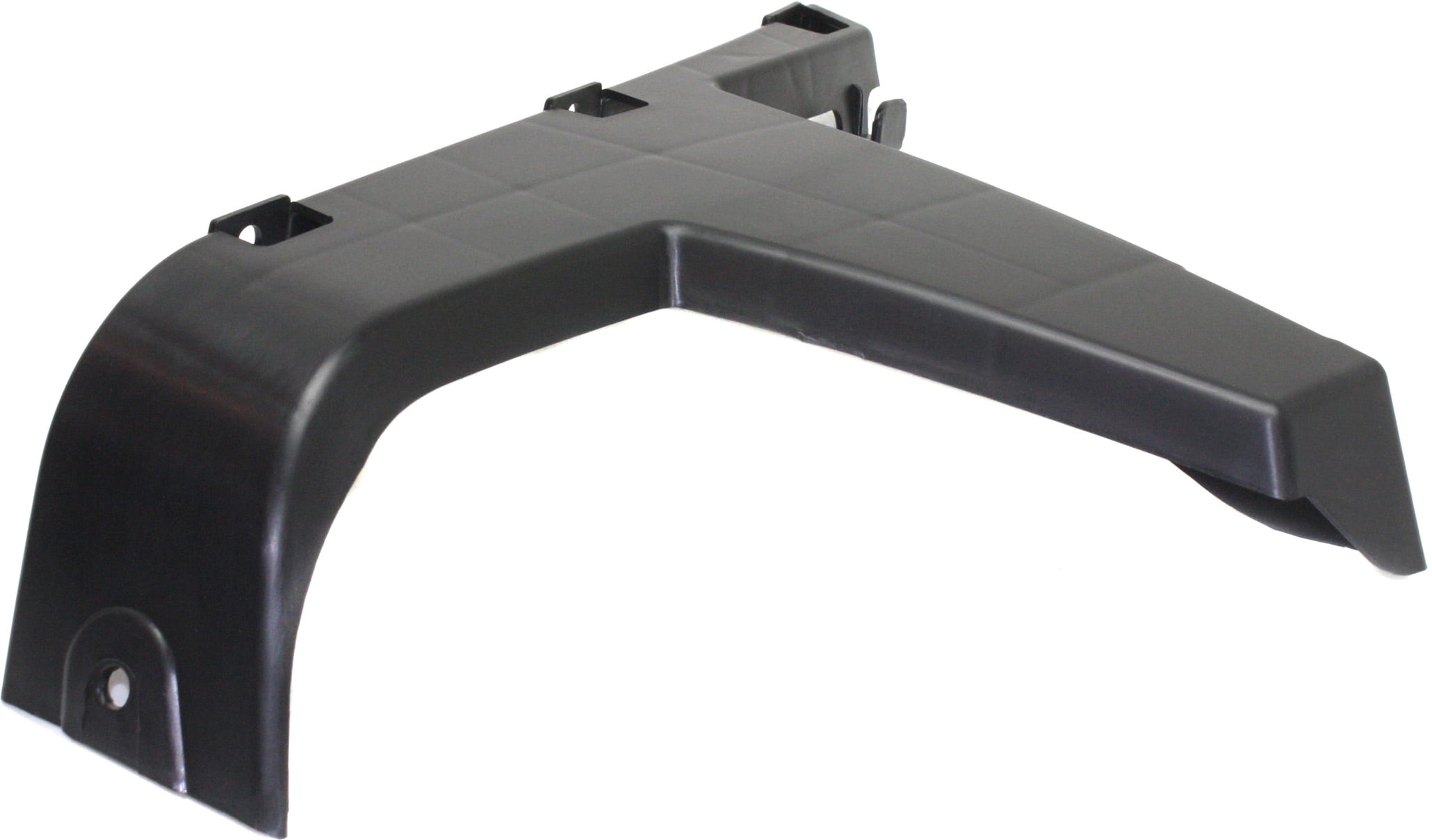 Replacement REPC013169 Bumper Bracket Compatible For 2005-2008 Chevrolet Colorado Front, Right Passenger
