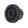 thumbnail image 4 of Pinion Gear, Compact Stable Firm 24 Teeth  For Industrial For Factory, 4 of 8