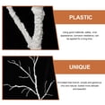 thumbnail image 3 of unbranded Rama Decorativa Para De Jarrones Y Natural En Espacios Del Hogar, 3 of 8
