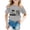 L19 Grey, variant on Curuila Child Toddler Girls T-Shirts Short Sleeve Letter Print Crew Neck Tops For Girls Everyday Wear Comfortable Tee Size 1-2 Years