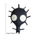 thumbnail image 2 of Moda Negro Suave Oscuro Animal De Peluche De Juguete Creativo Oscuro Muñeco De Peluche Para Dormir Para Niños Almohada Cojín Trasero Juguete Para Niños 20-40Cm Speravity FN007482-01, 2 of 6
