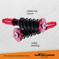 thumbnail image 2 of Maxpeedingrods Coilovers Damper Kits For Honda Accord 1990 1991 1992 1993 1994 1995 1996 1997, 2 of 8
