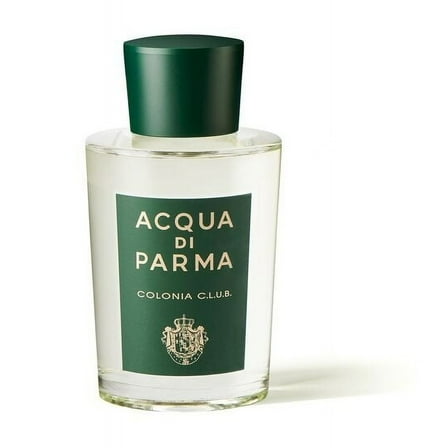 Acqua Di Parma Men's Colonia Club EDC 6.0 oz Fragrances 8028713150036