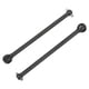 thumbnail image 4 of Eje de Transmisión Delantero Y Trasero RC 1/7 1/8 RC Car CVD Drive Shaft Steel RC Driveshaft Dogbones ANGGREK  Otros, 4 of 8