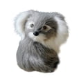 thumbnail image 2 of Lindo decoración de modelos fotográficos accesorios de enseñanza Adorable juguete de peluche regalo para animales juguetes de Sunnimix mini oso koala, 2 of 8