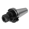 thumbnail image 4 of Portaherramientas CNC de 40Cr para fresadora CAT40‑ER20‑2,76 pulg., 4 of 14