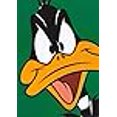 thumbnail image 2 of Daffy Duck 27 x 40 Movie Poster - Style A, 2 of 2