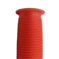 thumbnail image 2 of Bike Handlebar Grip Bike Grips Durable and Comfortable Bike Grips Non-Slip Bike Red, 2 of 8