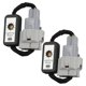 thumbnail image 1 of 2x Dynamic Turn Signal Indicator LED Taillight Module Fits for Yaris 2020, 1 of 5