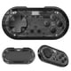 thumbnail image 1 of Likrtyny Mini Controlador Inalámbrico BT para Interruptor/para Android/IOS/modo Teclado (negro), 1 of 9