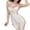 White, variant on Lingerie for Women Lace Nightgown with Underwire Push Up Bra and Adjustable Straps Boudoir Chemise Sleepwear