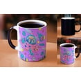 thumbnail image 4 of Rick and Morty (Purple Space) Morphing Mugs® Heat-Sensitive Mug MMUG1334, 4 of 6