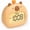 Capybara, variant on Axolotl Alarm Clock, Digital Alarm Clock for Kids, Cute Capybara Stuff for Bedrooms, Rechargeable Dimming Night Light, Boys, Girls Alarm Clock Cute Funny Gift