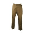 thumbnail image 1 of Weatherproof Men's Navy Brown Charcoal Pant Stretch Fabric The Commuter Pants, 1 of 14
