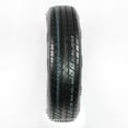 thumbnail image 3 of Tredit Rainier ST ST205/75R15 107/102M D Trailer Tire, 3 of 6