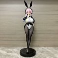 thumbnail image 2 of Figura de acción de Super Sonico, Sonic, gato blanco, Libra, bikini, Suupaa, Soniko, Bunny Ver. Chica, modelo de Anime, muñeca, juguetes para regalo de Navidad, 2 of 4