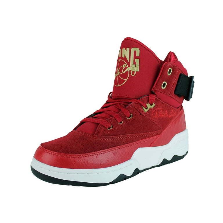Patrick ewing shop shoes walmart