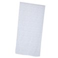 thumbnail image 1 of Varilla / Poste Bolsillo Margarita Impreso Cortinas De Ventana Cenefas Bufandas 100x200cm Púrpura BLESIY Cortina de ventana, 1 of 8
