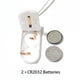 thumbnail image 3 of Hiedra Artificial, Luces De Hadas Led, Cadena De Luces De Bastón De Simulación Para Decoración De Interiores Y Exteriores Advancent HA039806-03, 3 of 6