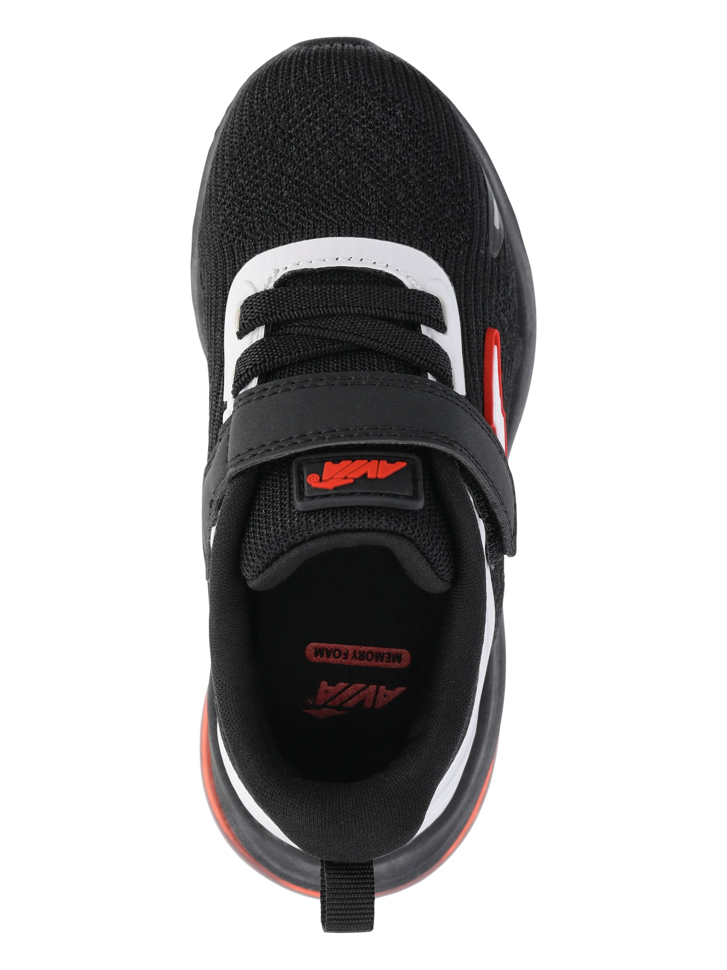 Avia Toddler Boys and Girls Air Sneakers