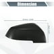 thumbnail image 3 of Fibra de carbono negra, 3 of 6
