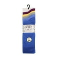 thumbnail image 2 of Mens Bamboo Dress Socks | 5 Pair Multipack | Sock Shop WILDFEET | Everyday Colourful Socks, 2 of 2