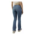 thumbnail image 2 of Pantalón Jean Kick Boot Light Wash American Eagle Mujer, 2 of 4