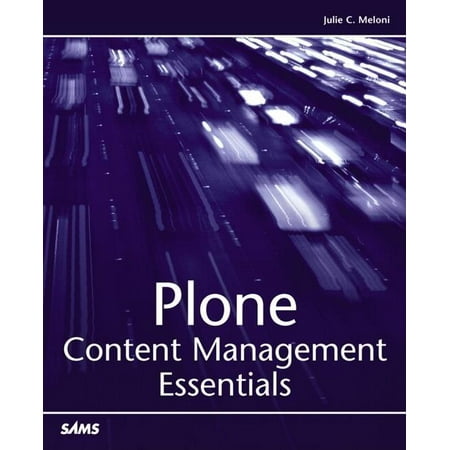 Plone Content Management Essentials (Paperback)