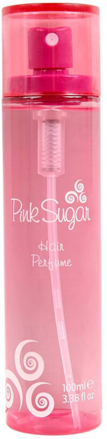 pink candy perfume