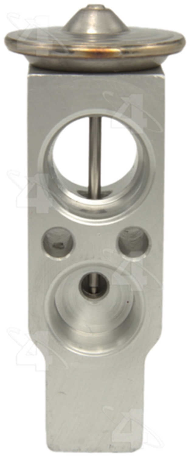 Four Seasons 39142 Expansion Valve Fits select: 2003-2004 TOYOTA TUNDRA