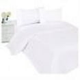thumbnail image 2 of Lavish Home Series 1200 3 Piece Twin Sheet Set - White, 2 of 3