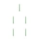 thumbnail image 1 of Matsuzay Bolígrafos Stylus Pantalla táctil universal Bolígrafo ligero Multifuncional Conveniente Amplia aplicación Punta fina Type8 NO8, 1 of 6