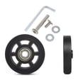 thumbnail image 6 of Yokua 1PC Replacement Luggage Wheel Repair Accessories for Travel Suitcases Wheel, 6 of 20