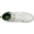 thumbnail image 4 of Men's Nike Dunk HI PRM Summit White/Desert Ore (FD0776 100) - 11, 4 of 5