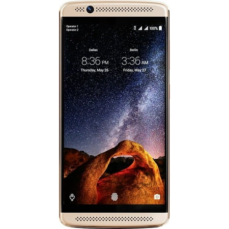 Zte axon unlocked smartphone 32gb zte axon unlocked smartphone 32gb You