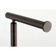 thumbnail image 4 of Kingston Brass CC8005 Claremont Freestanding Toilet Paper Stand, Oil Rubbed Bronze, 4 of 5