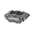 thumbnail image 2 of Wilwood Caliper BNDLR 1.38in x .810 Rotor Hard Ano., 2 of 4