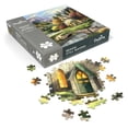thumbnail image 5 of DaySpring - Beside Still Waters - 1,000 Piece Inspirational Jigsaw Puzzle for Adults, 5 of 5