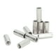 thumbnail image 4 of Tuerca de Acoplamiento Redonda Jadeshay Acero Inoxidable 304 M10x1.5 10 Piezas, 4 of 8