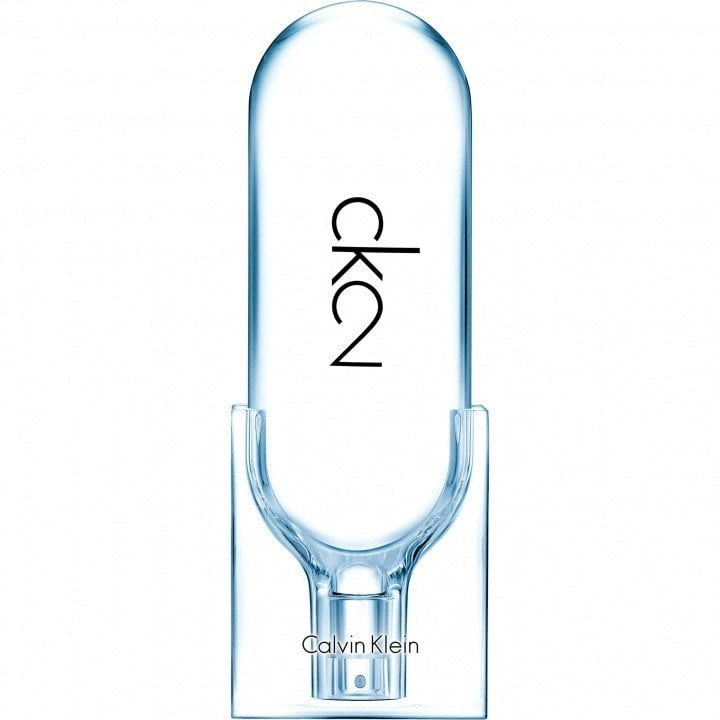 ck 2 in 1 perfume