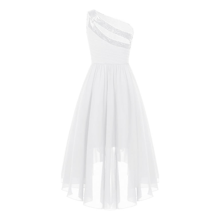 strapless open back dress Belted Pleated Midi Dress | Fit and Flare
