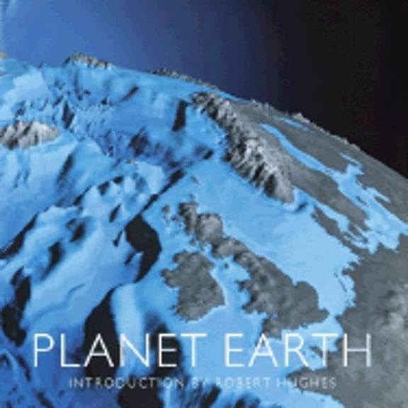 Pre-Owned Planet Earth (Hardcover) by Space Center German, Robert Hughes