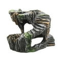 thumbnail image 3 of solar para tortugas, accesorios para terraza de de reptiles, suministros para acuario, decoración estable, adorno, cueva para rept, 3 of 8