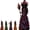 C, variant on Enchanted Autumn Witch Figurine – 2026 New Halloween Witch Statue(Golden Harvest), Gothic Harvest Halloween Resin Figurine, Fall Home Tabletop Decor for on Fireplace Mantel, Entryway Table