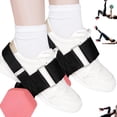 thumbnail image 6 of Antislip Ankle Adjustable Heavy-Duty Strap for Resistance Training & Balance Exercises, 6 of 8