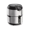 thumbnail image 2 of FREIDORA DE AIRE TFAL 4.2 LITROS EASY FRY EY201D50 T-fal EY2..01D50, 2 of 8